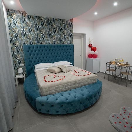 L'Orizzonte Bed & Breakfast Ercolano Dış mekan fotoğraf