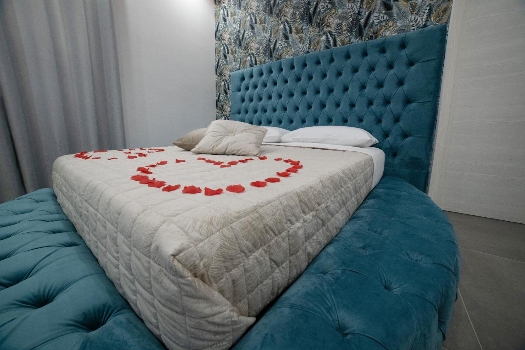 L'Orizzonte Bed & Breakfast Ercolano Dış mekan fotoğraf