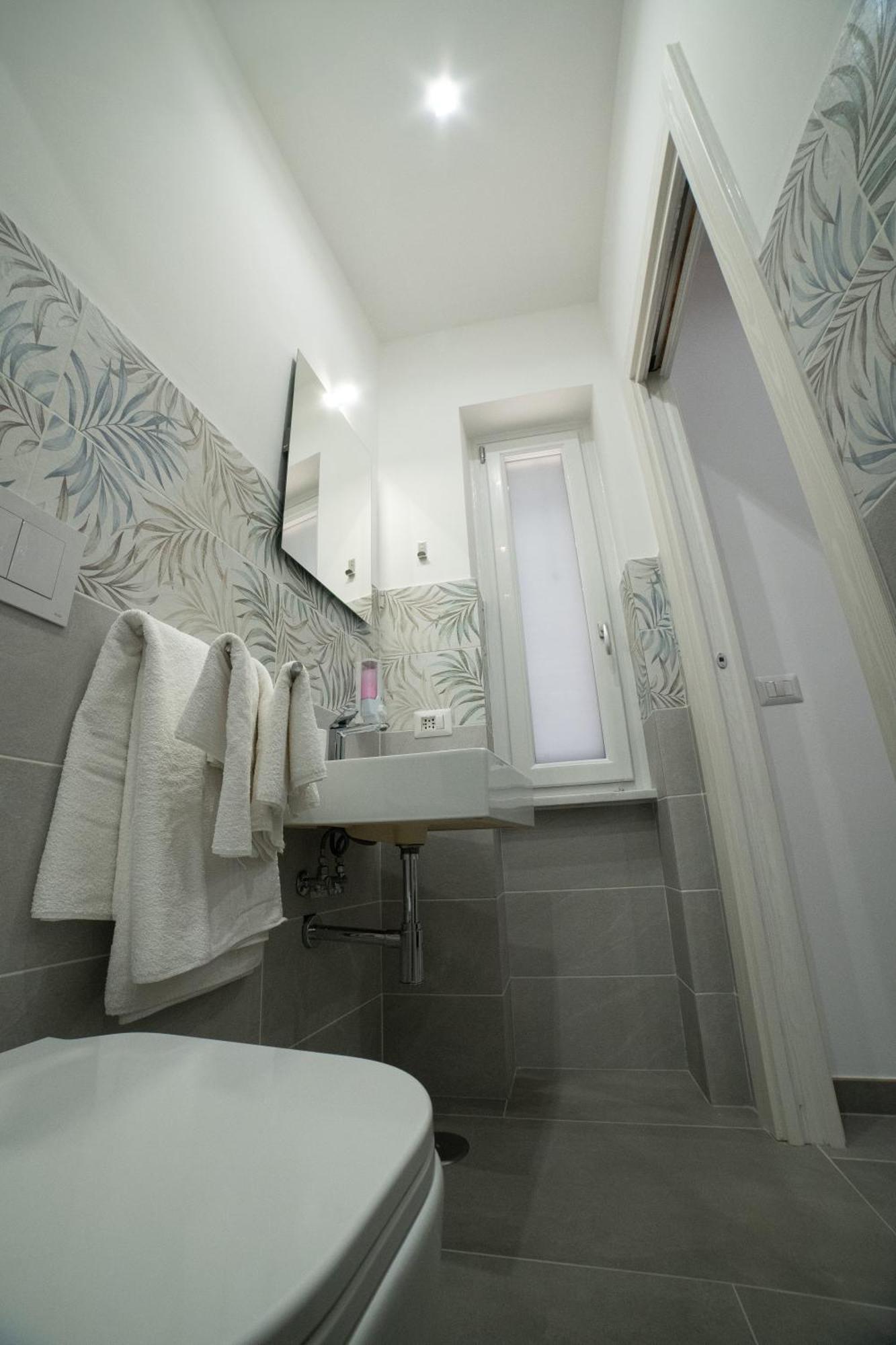 L'Orizzonte Bed & Breakfast Ercolano Dış mekan fotoğraf