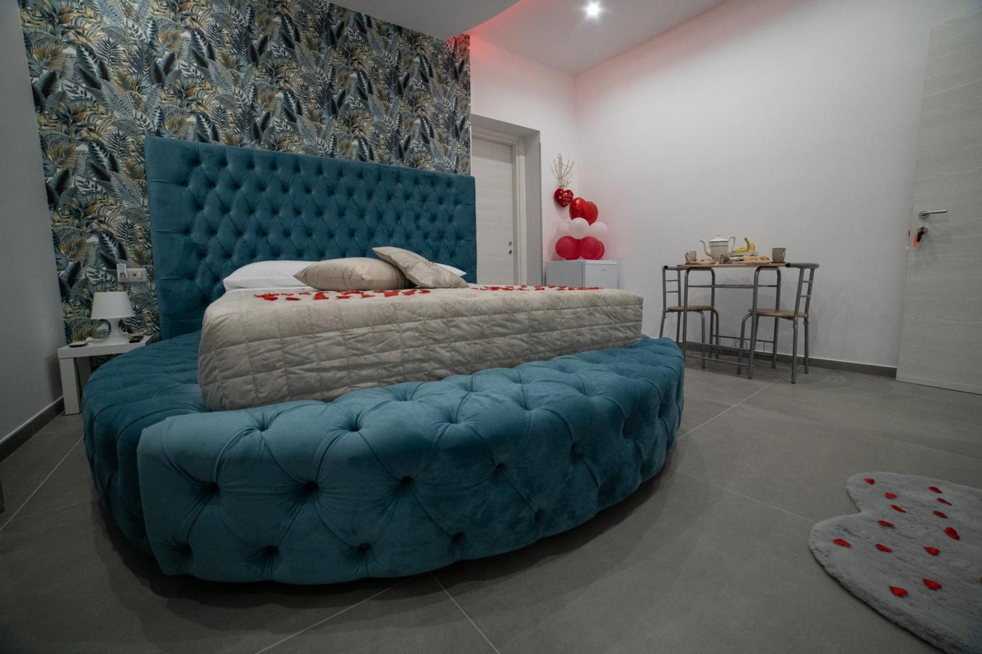 L'Orizzonte Bed & Breakfast Ercolano Dış mekan fotoğraf