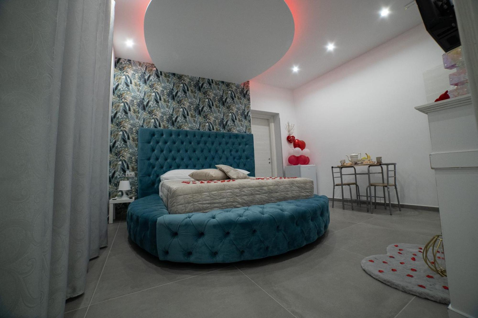 L'Orizzonte Bed & Breakfast Ercolano Dış mekan fotoğraf