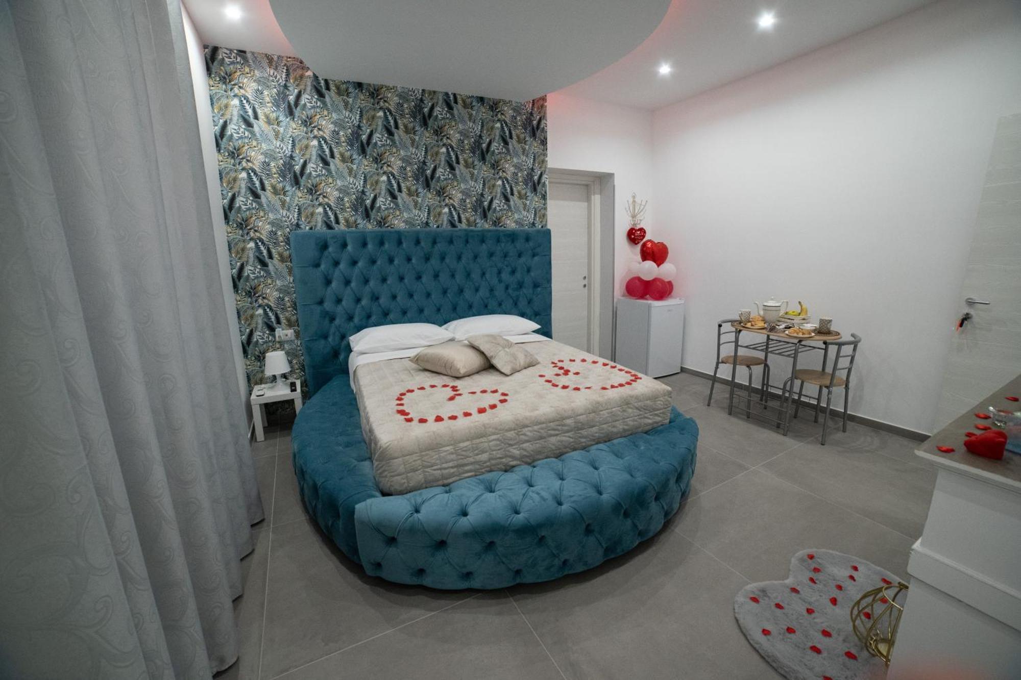 L'Orizzonte Bed & Breakfast Ercolano Dış mekan fotoğraf