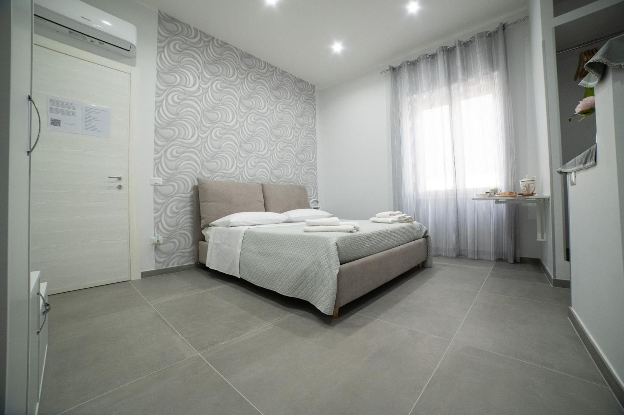 L'Orizzonte Bed & Breakfast Ercolano Dış mekan fotoğraf