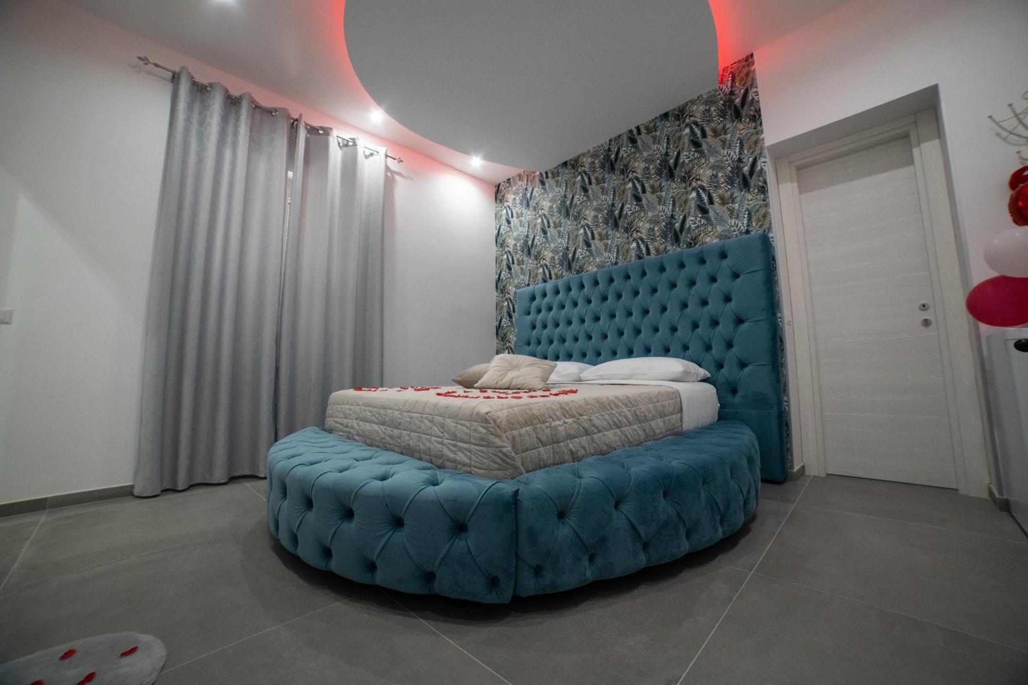 L'Orizzonte Bed & Breakfast Ercolano Dış mekan fotoğraf