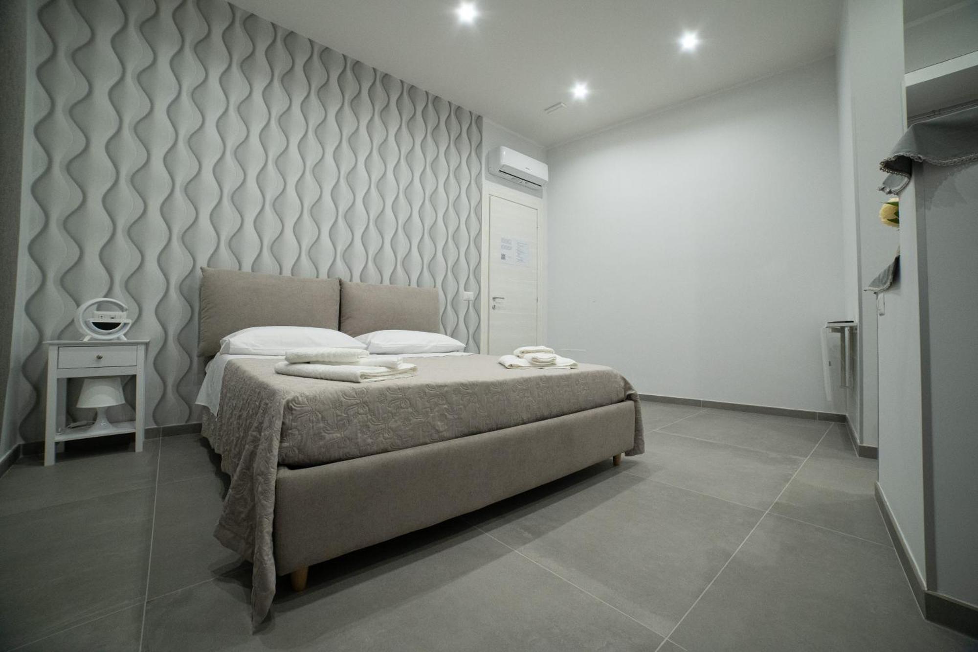 L'Orizzonte Bed & Breakfast Ercolano Dış mekan fotoğraf